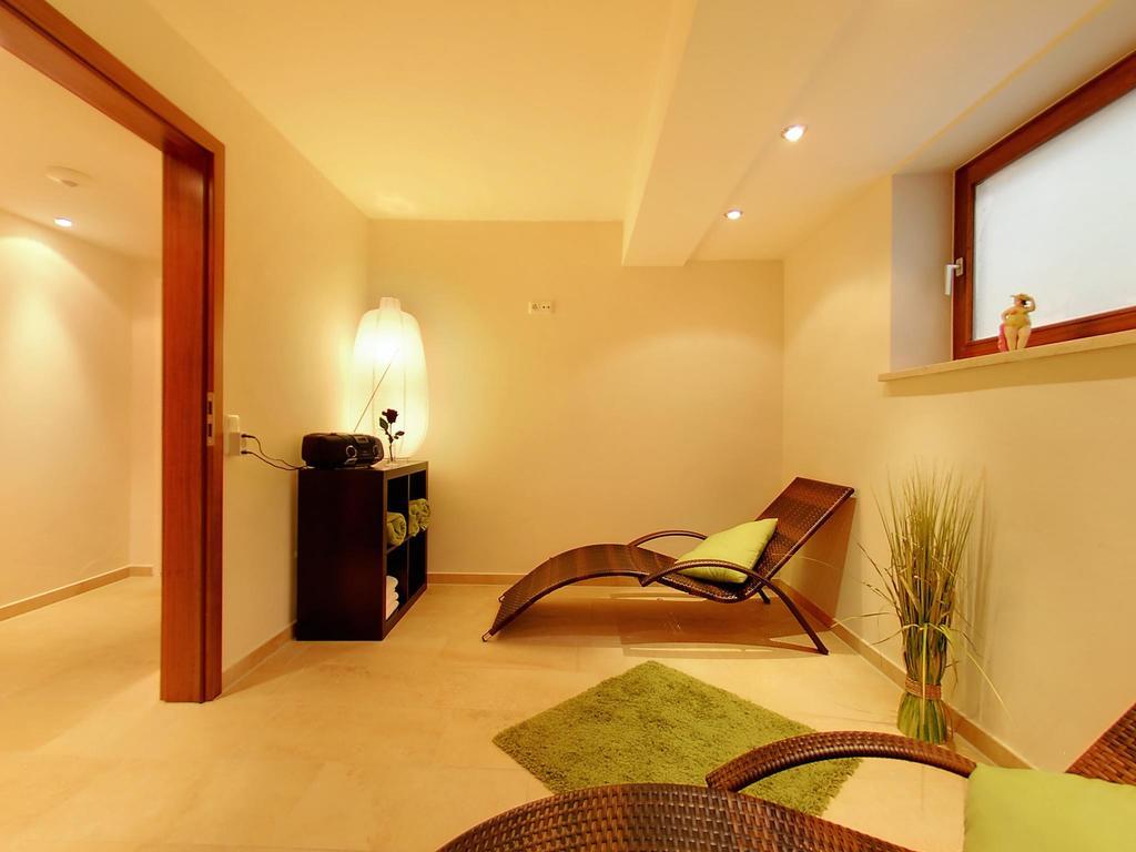 Hotel Heigl มิวนิก ภายนอก รูปภาพ