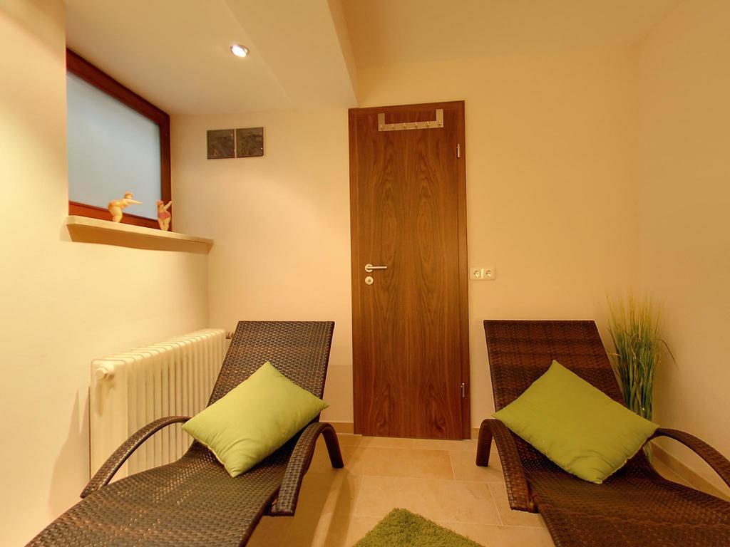 Hotel Heigl มิวนิก ภายนอก รูปภาพ