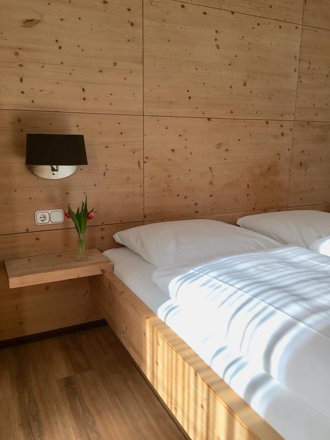 Hotel Heigl มิวนิก ภายนอก รูปภาพ