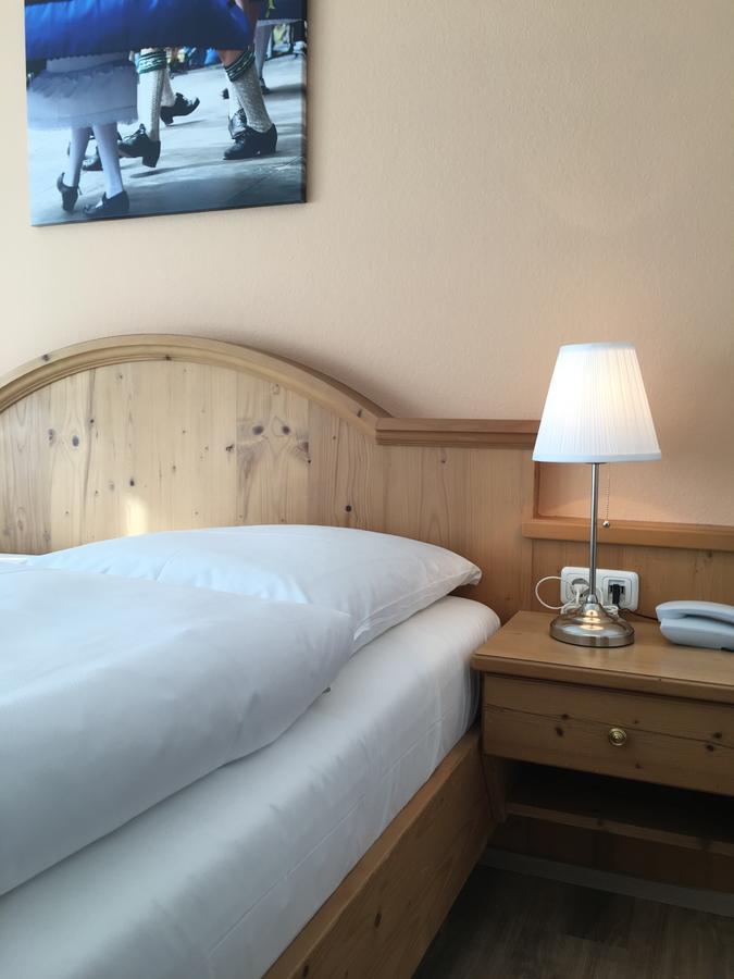 Hotel Heigl มิวนิก ภายนอก รูปภาพ