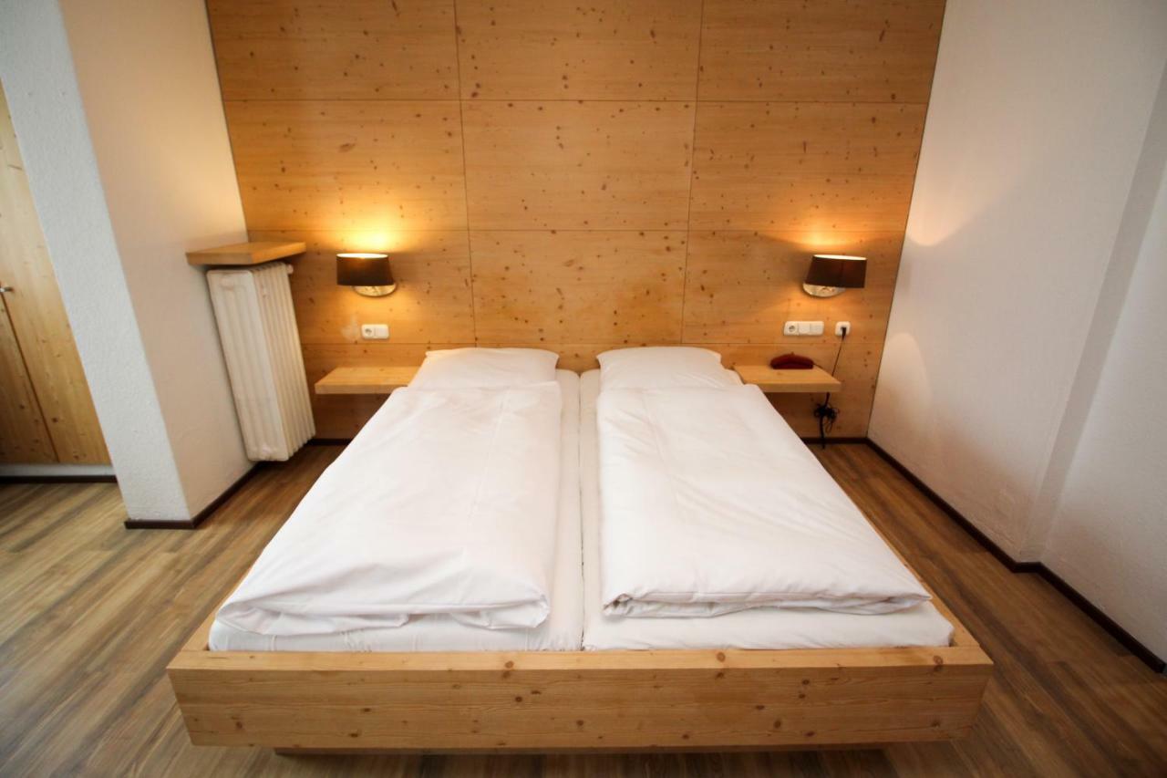 Hotel Heigl มิวนิก ภายนอก รูปภาพ