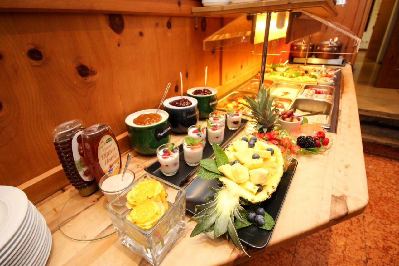 Hotel Heigl มิวนิก ภายนอก รูปภาพ