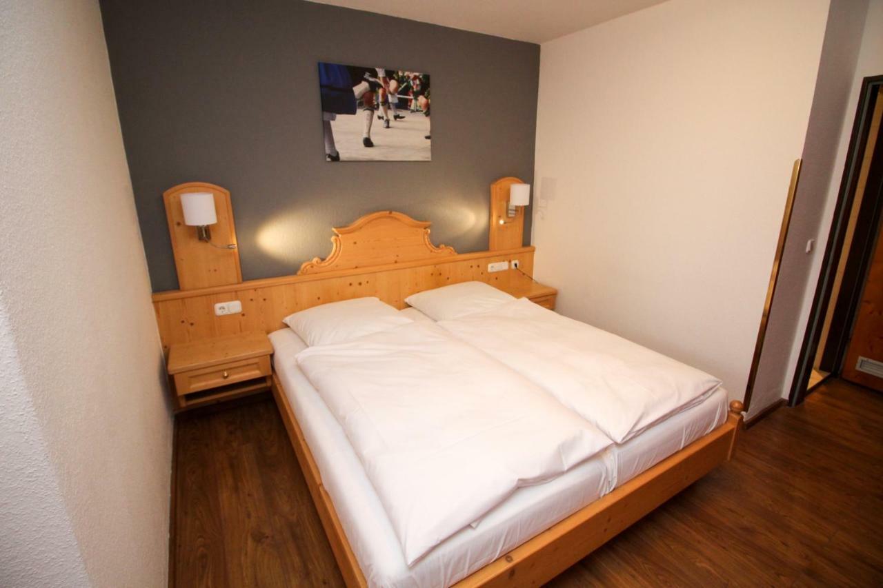 Hotel Heigl มิวนิก ภายนอก รูปภาพ