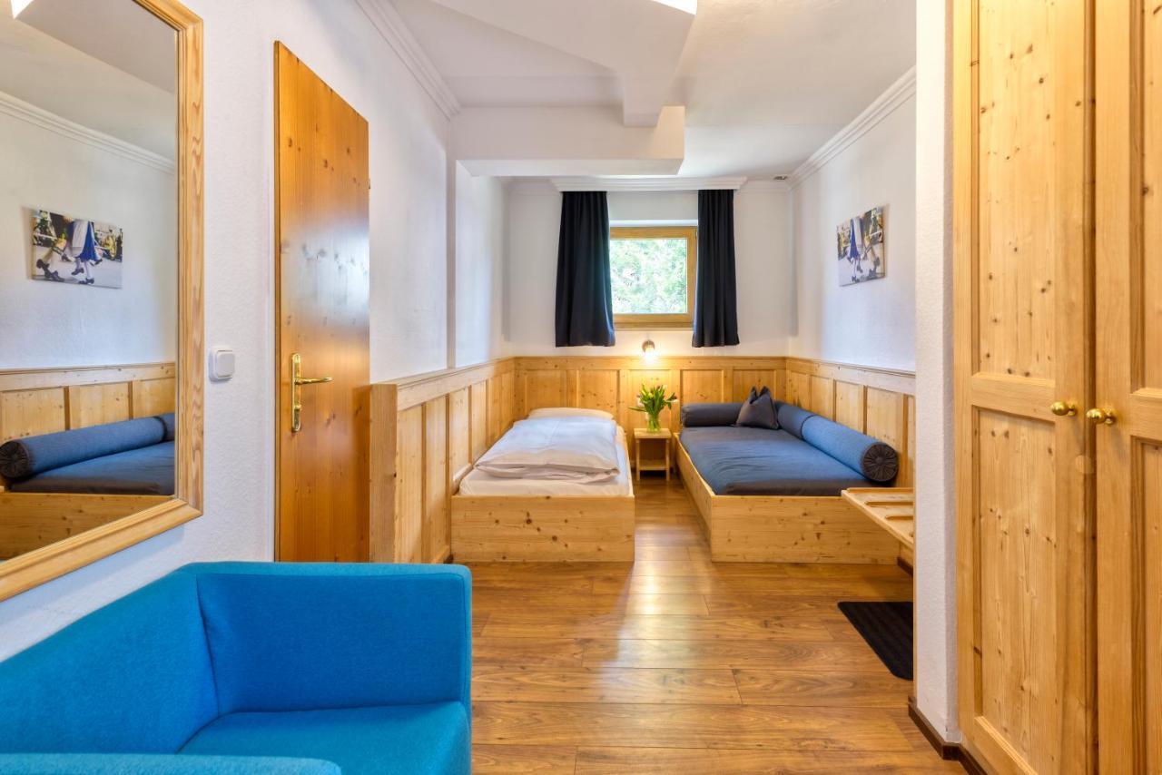 Hotel Heigl มิวนิก ภายนอก รูปภาพ