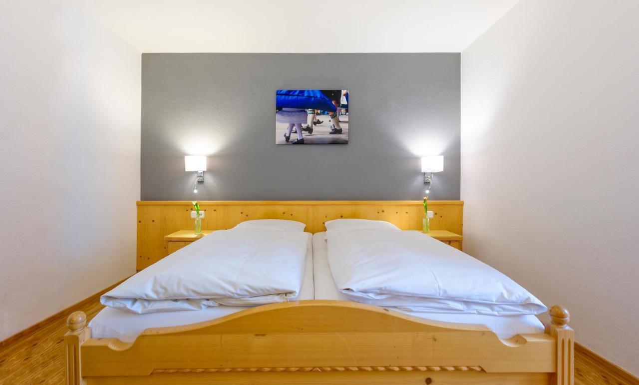 Hotel Heigl มิวนิก ภายนอก รูปภาพ
