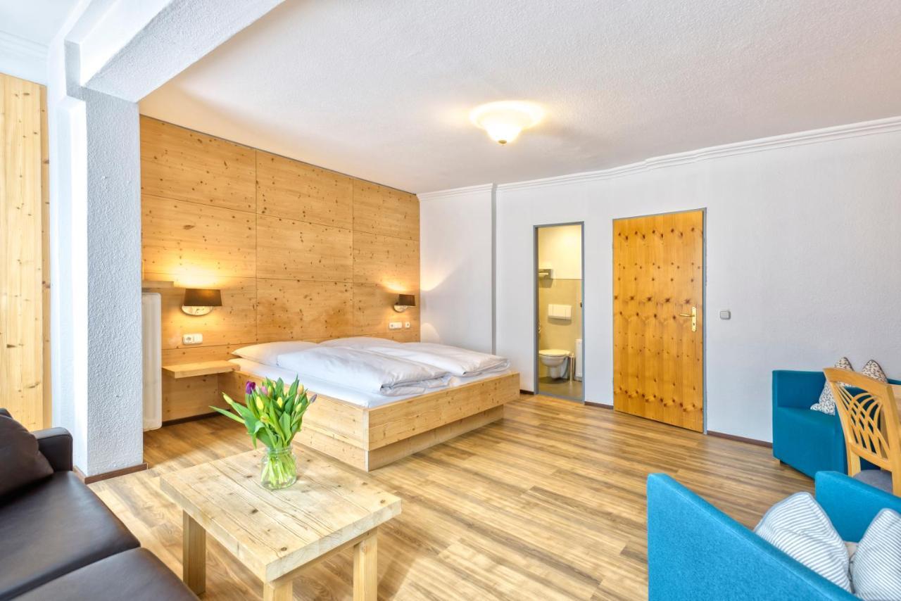 Hotel Heigl มิวนิก ภายนอก รูปภาพ