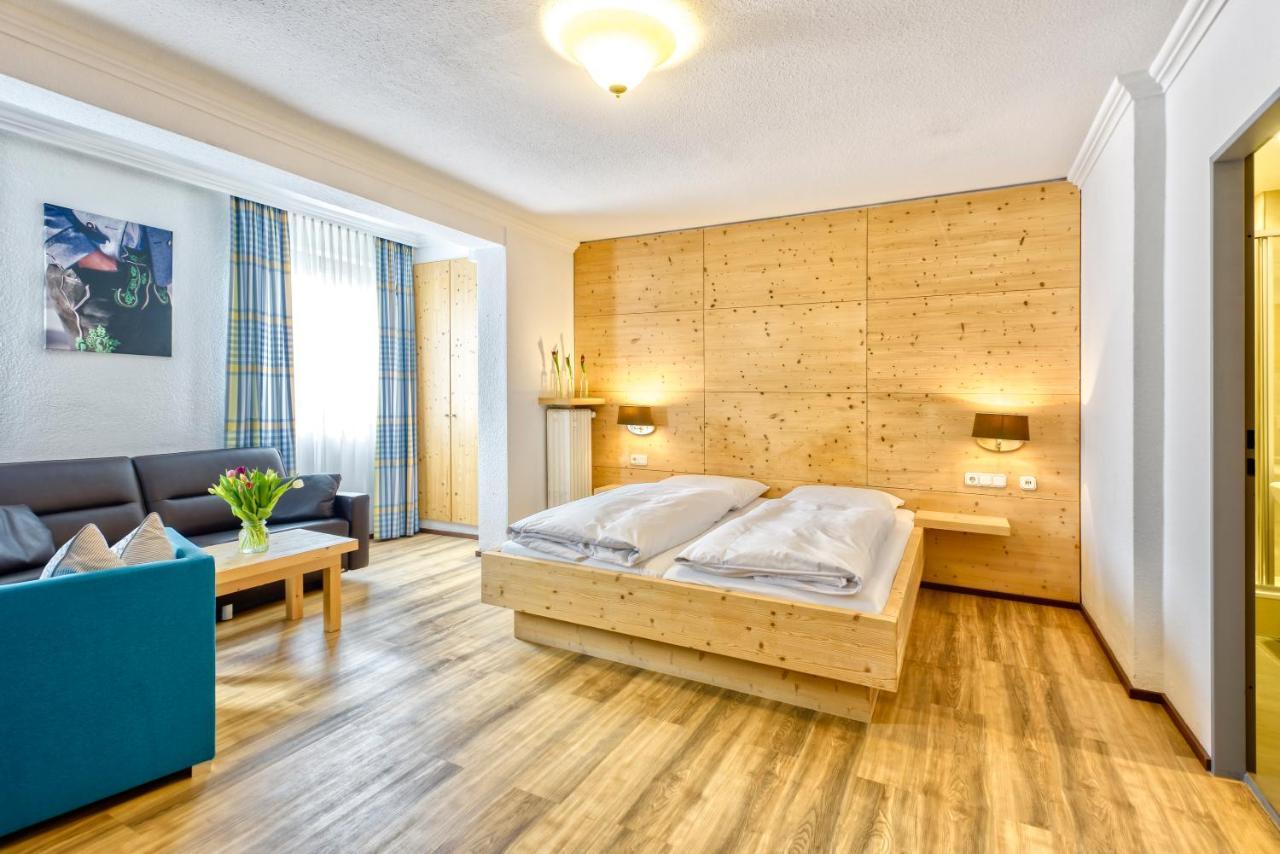 Hotel Heigl มิวนิก ภายนอก รูปภาพ